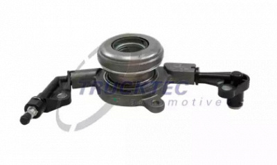 TRUCKTEC AUTOMOTIVE 0223172 -  Центральный выключатель, система сцепления